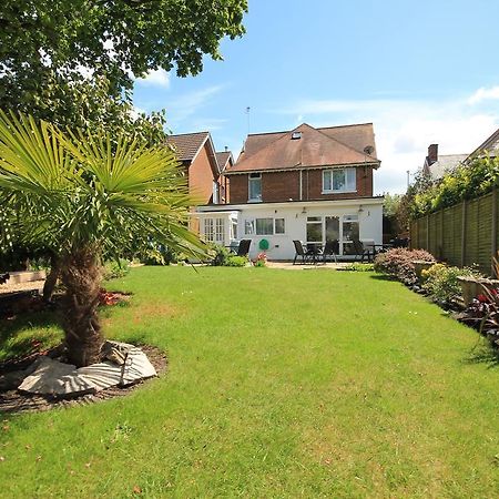 Blueshutters Poole Exterior foto