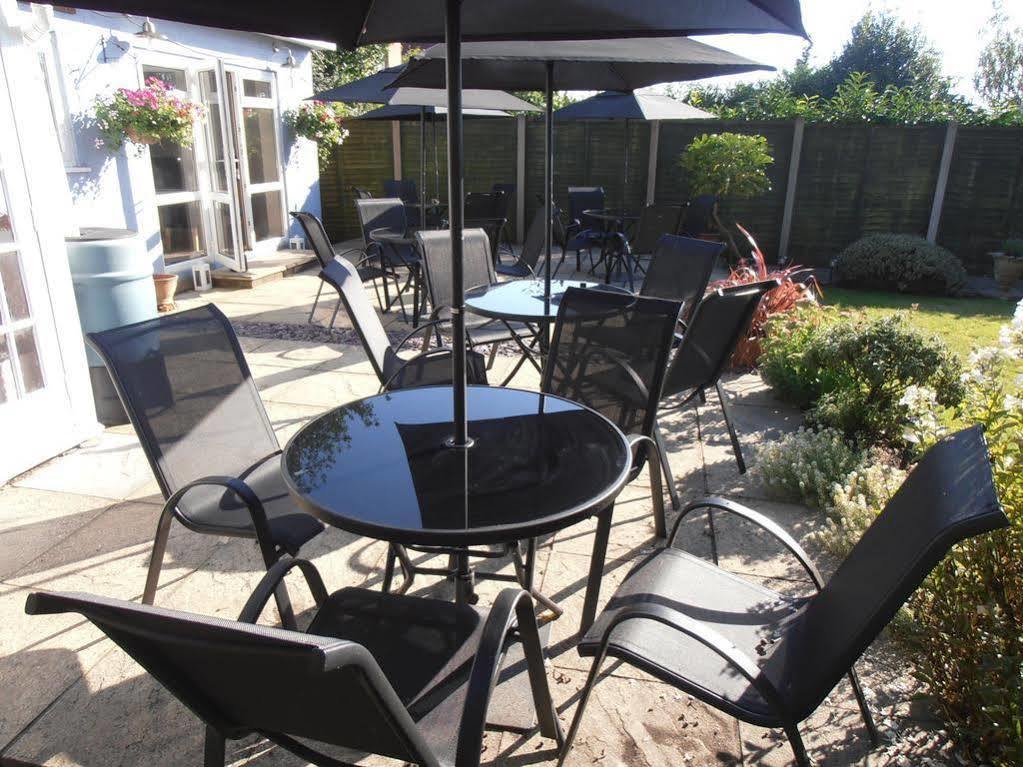 Blueshutters Poole Exterior foto