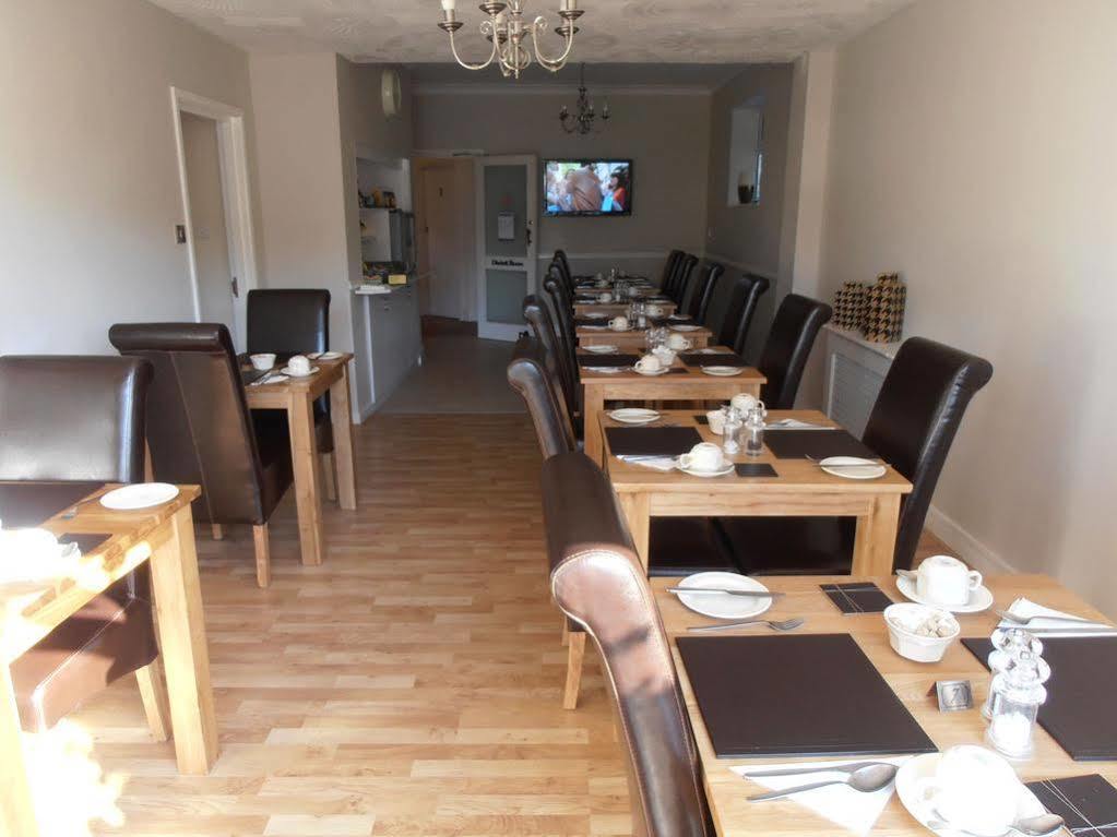 Blueshutters Poole Exterior foto