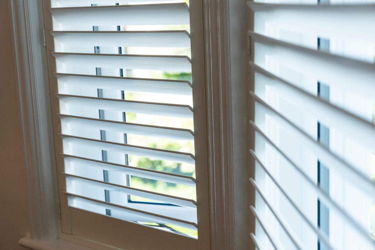 Blueshutters Poole Exterior foto